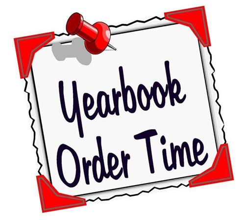 Order your 2020-2021 Yearbook Now!