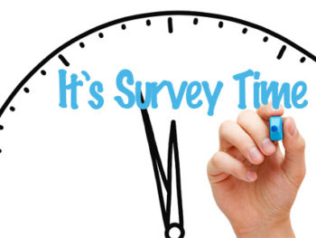 4th Marking Period Learning Survey