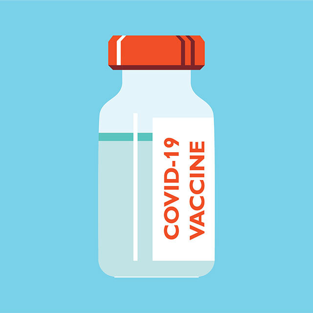 COVID-19 Vaccine Information