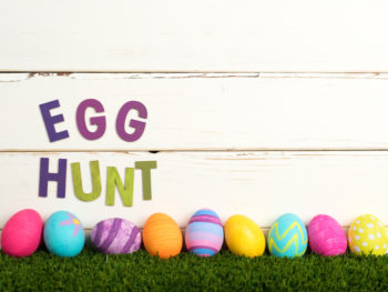 MGS Egg Hunt