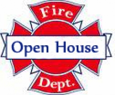 Greenwich FD Open House