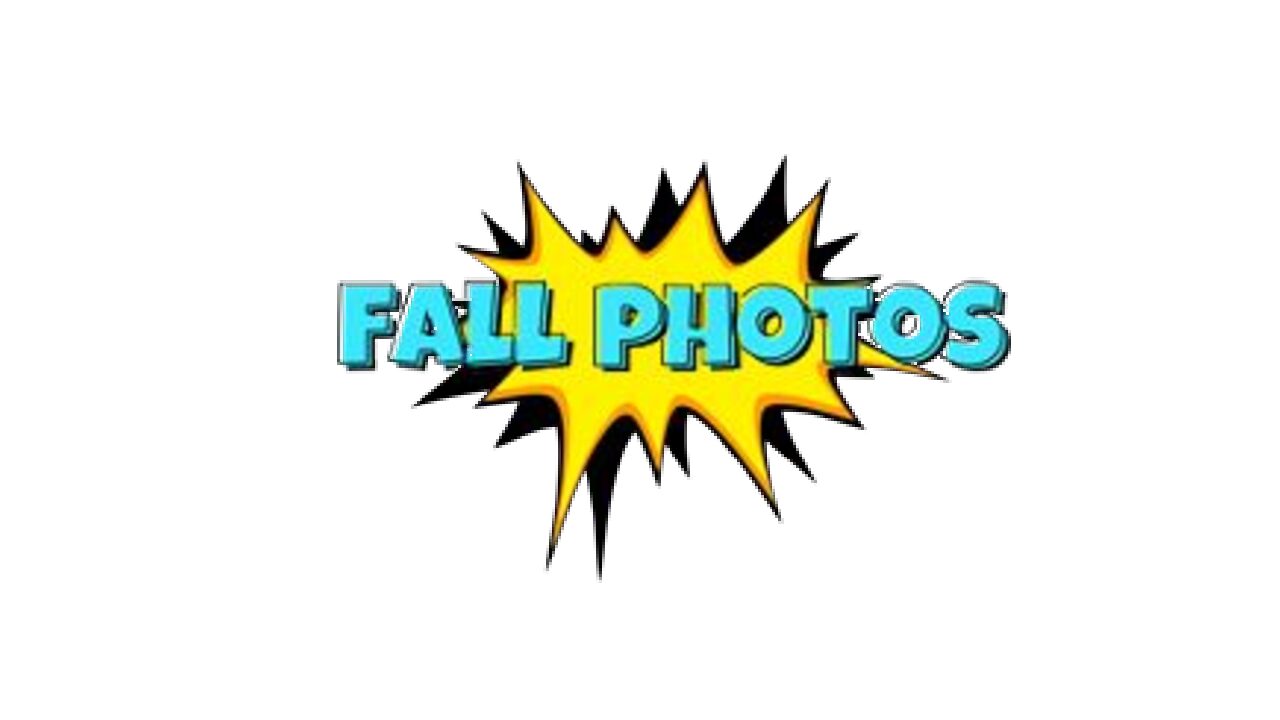 Fall Photos