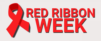 Red Ribbon Week