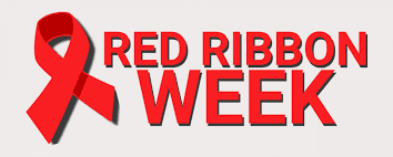 Red Ribbon Week