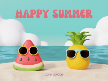 Happy Summer