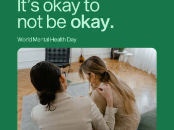 World Mental Health Day