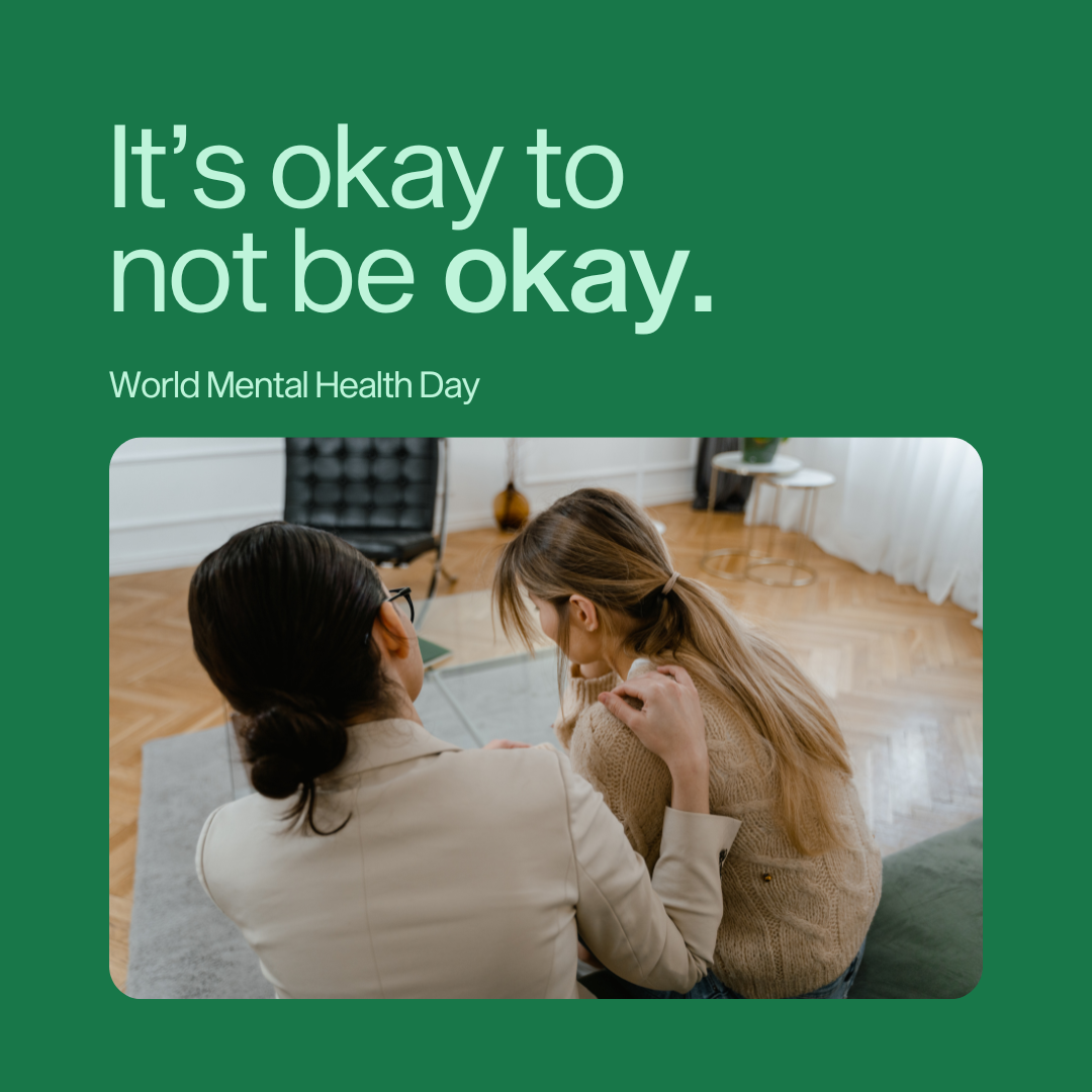 World Mental Health Day