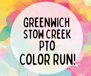 Color Run!