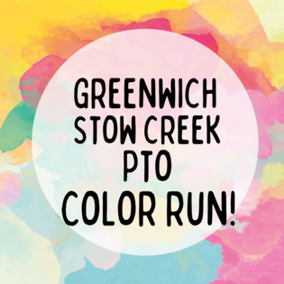 Color Run!