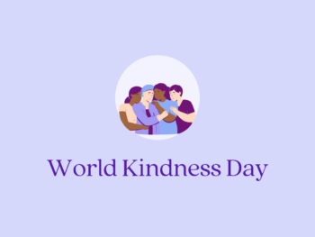 World Kindness Day