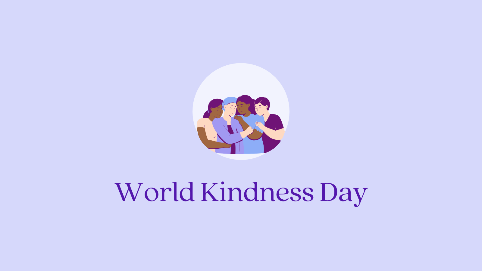 World Kindness Day