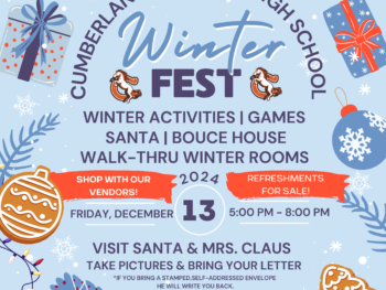 CRHS Winter Fest