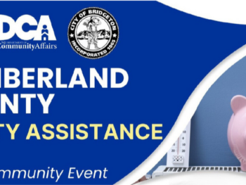 Utility Assistance Day