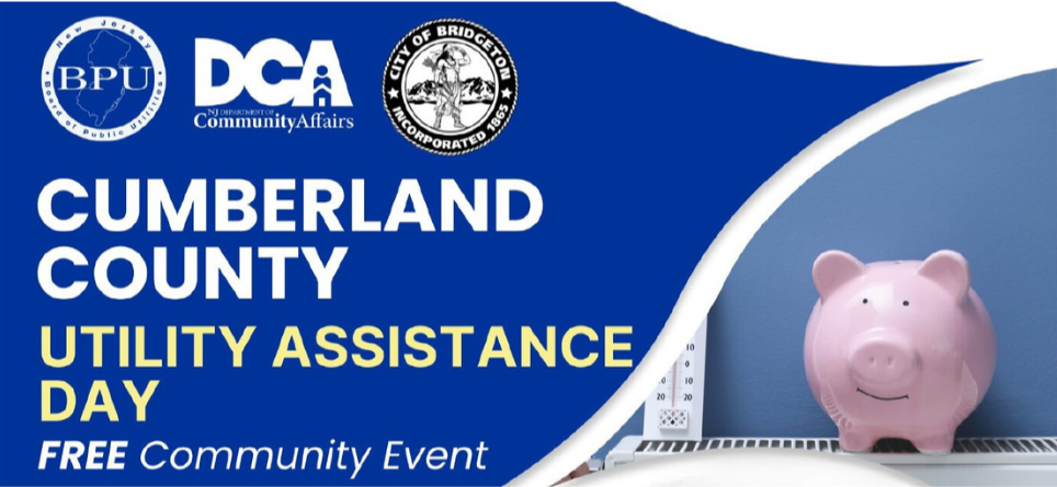 Utility Assistance Day