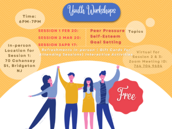 Youth Workshops