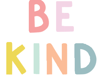 Kindness Week