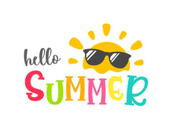 Summer Resources